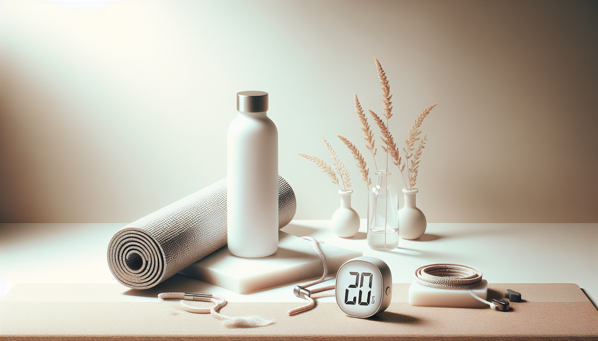 Transform Your Morning: 20-Minute Yoga Routine for Wellness