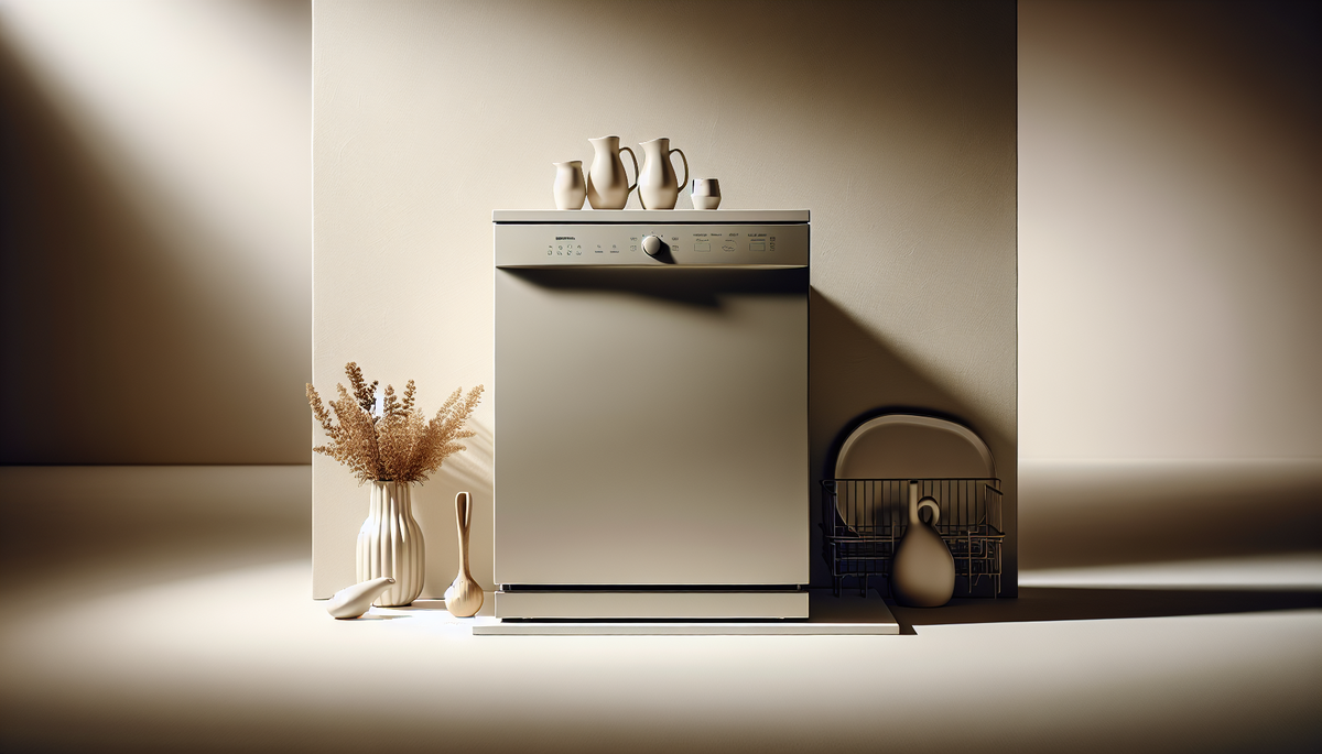 Lavavajillas Integrado vs Portátil: Guía Comparativa Definitiva