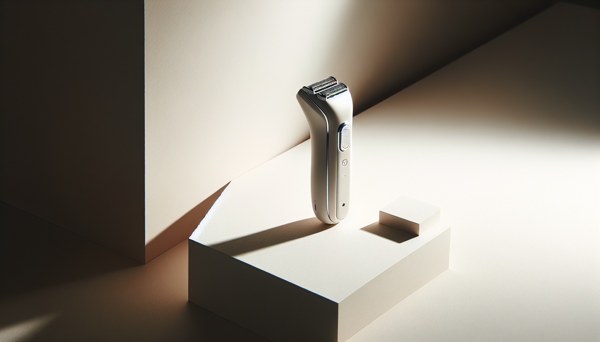 Afeitado eléctrico: 7 consejos para una piel suave sin irritaciones