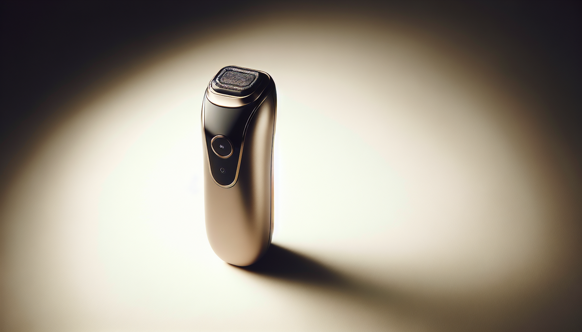 Expert Guide: 7 Essential Tips for Smooth Electric Shaving
