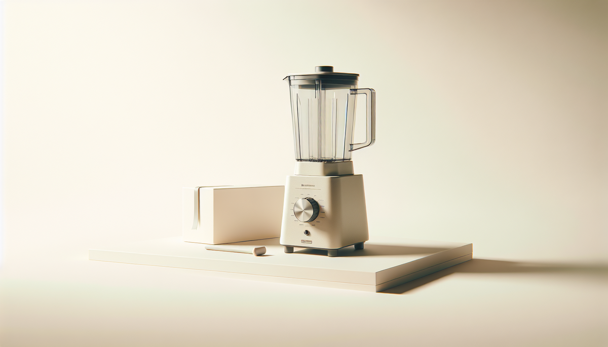 Mejor licuadora para batidos: guía de compra imprescindible