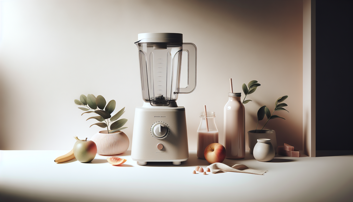 Best Smoothie Blender: Your Essential Buying Guide