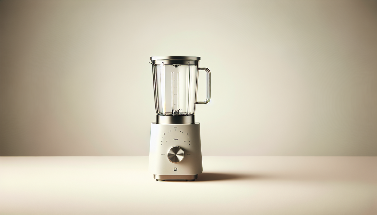 7 Frullatori Riscaldanti Incontournables per Zuppe