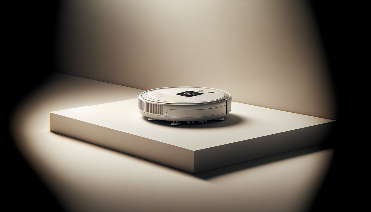 7 Unverzichtbare Tipps zur Optimierung Ihres Saugroboters