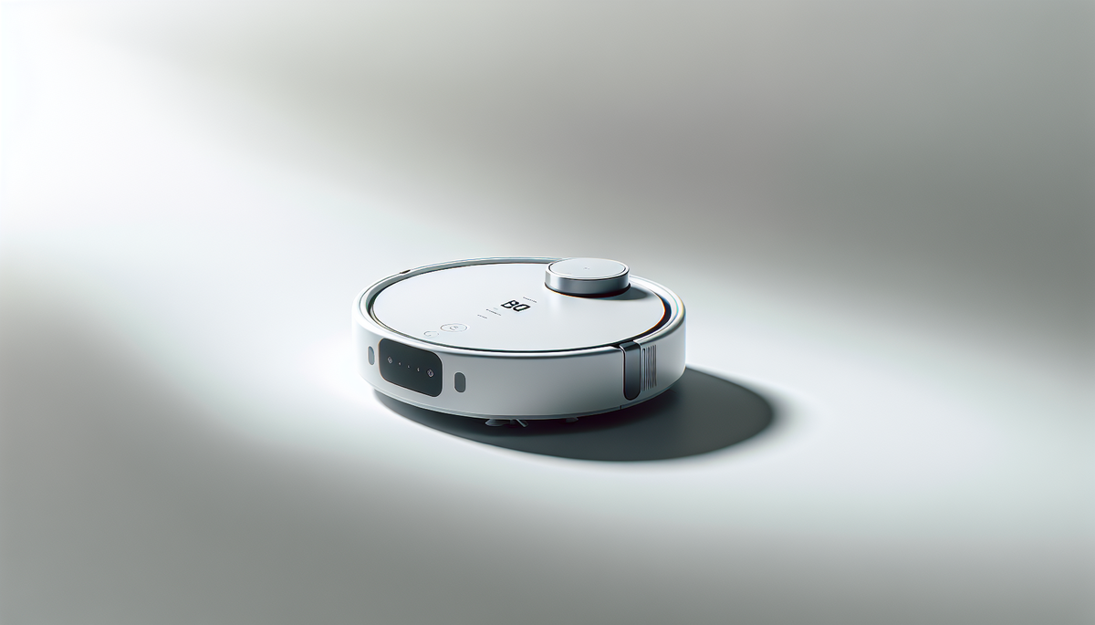 7 Consejos Imprescindibles para Optimizar tu Robot Aspirador