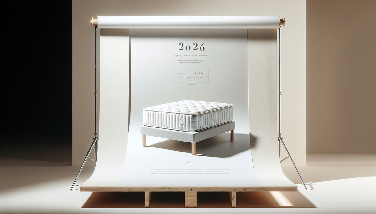 Bester Matratze: Der ultimative Ratgeber für Ihren Kauf