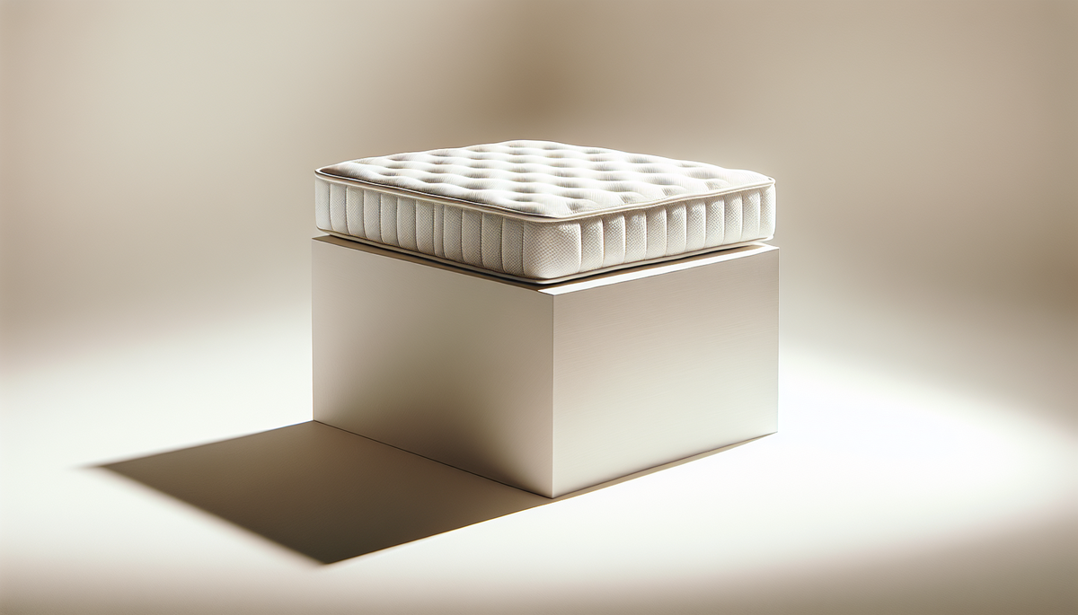 Miglior materasso: guida per scegliere il migliore nel 2026