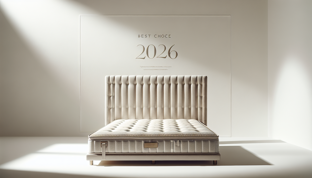 Ultimate Mattress Buying Guide: Find Your Best Sleep Solution