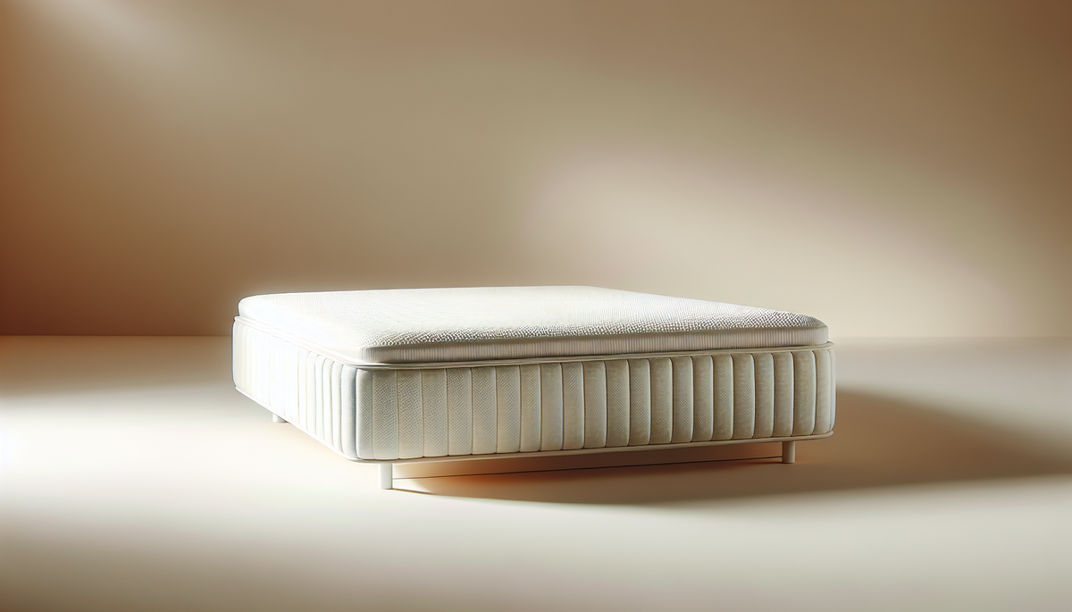 Best Mattress: Top 3 Recommendations for a Restorative Sleep