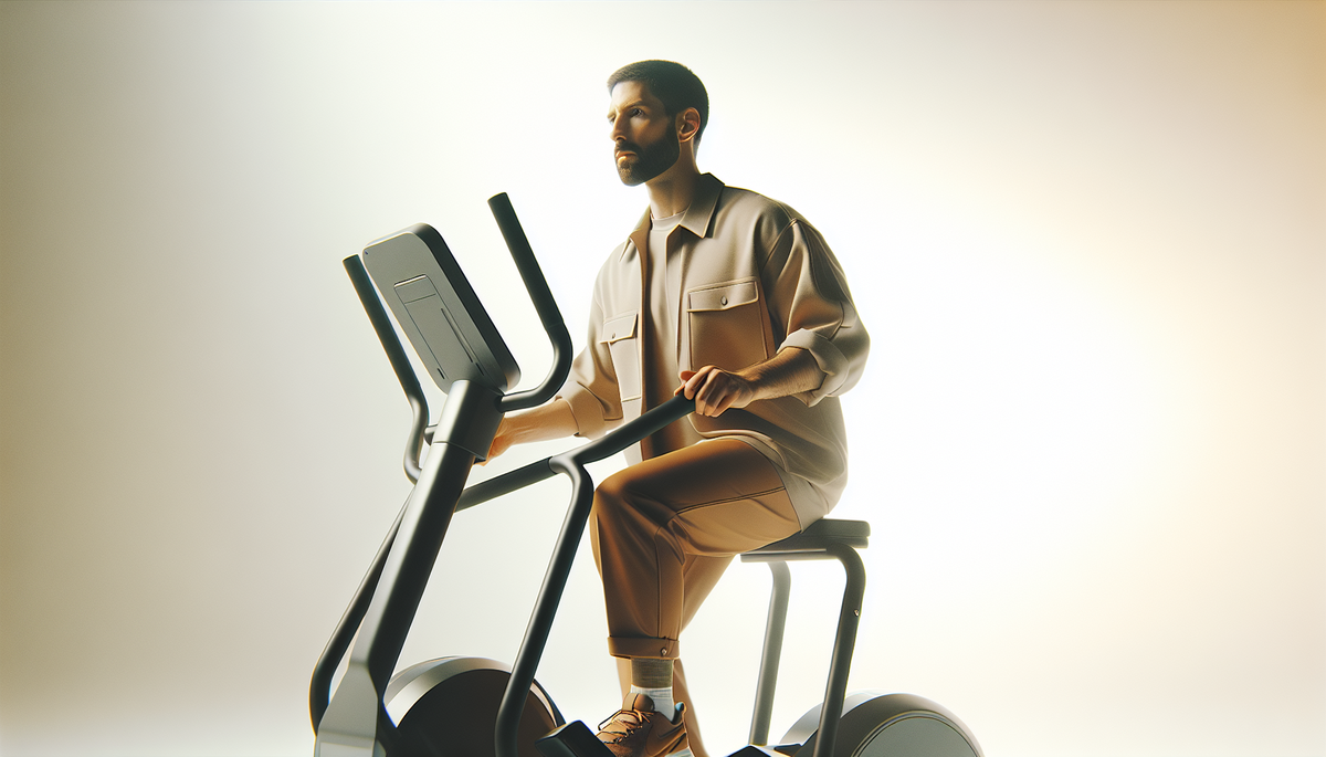 Scopri i 5 Migliori Esercizi sull’Ellittica per un Corpo Tonico