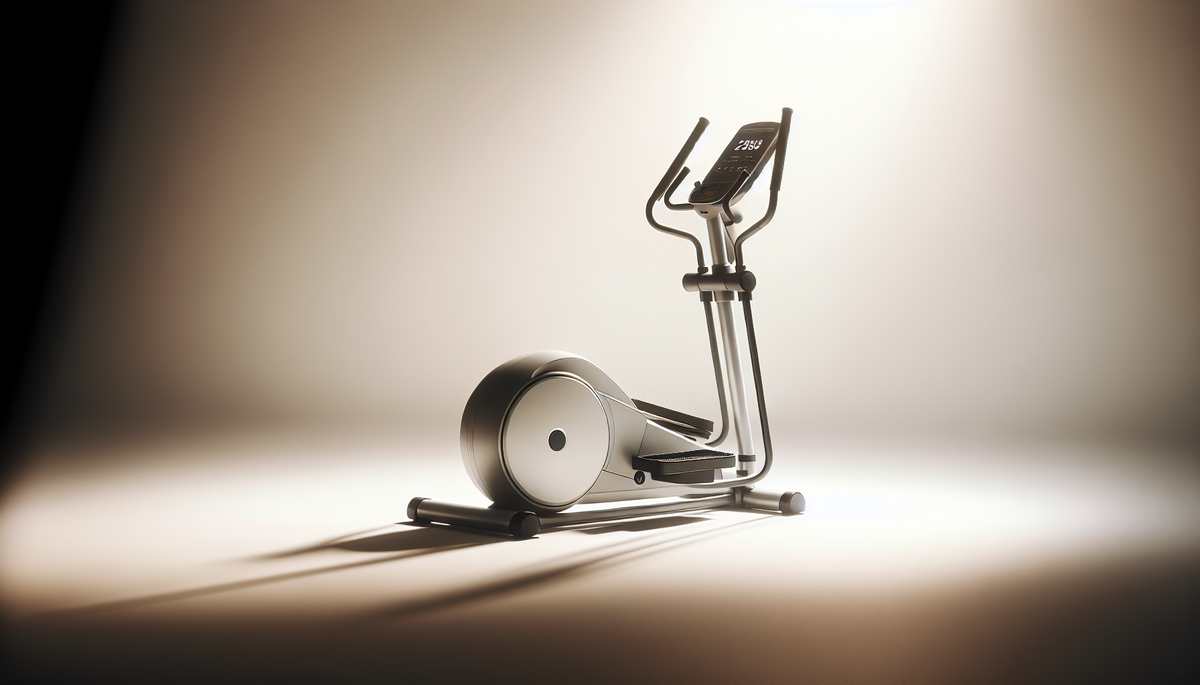 Top 5 exercises on the elliptical for a toned body