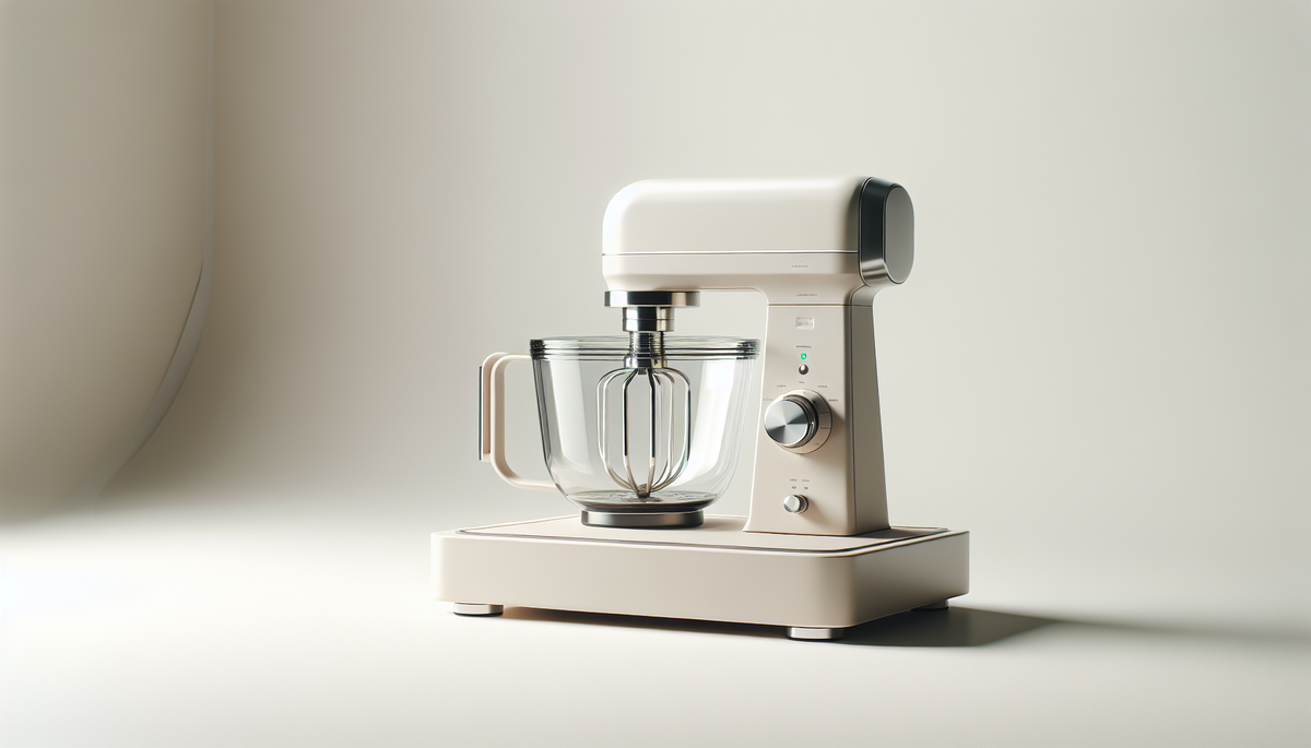 Mixer Vergleich: Finden Sie Ihren idealen Mixer für jede Küche