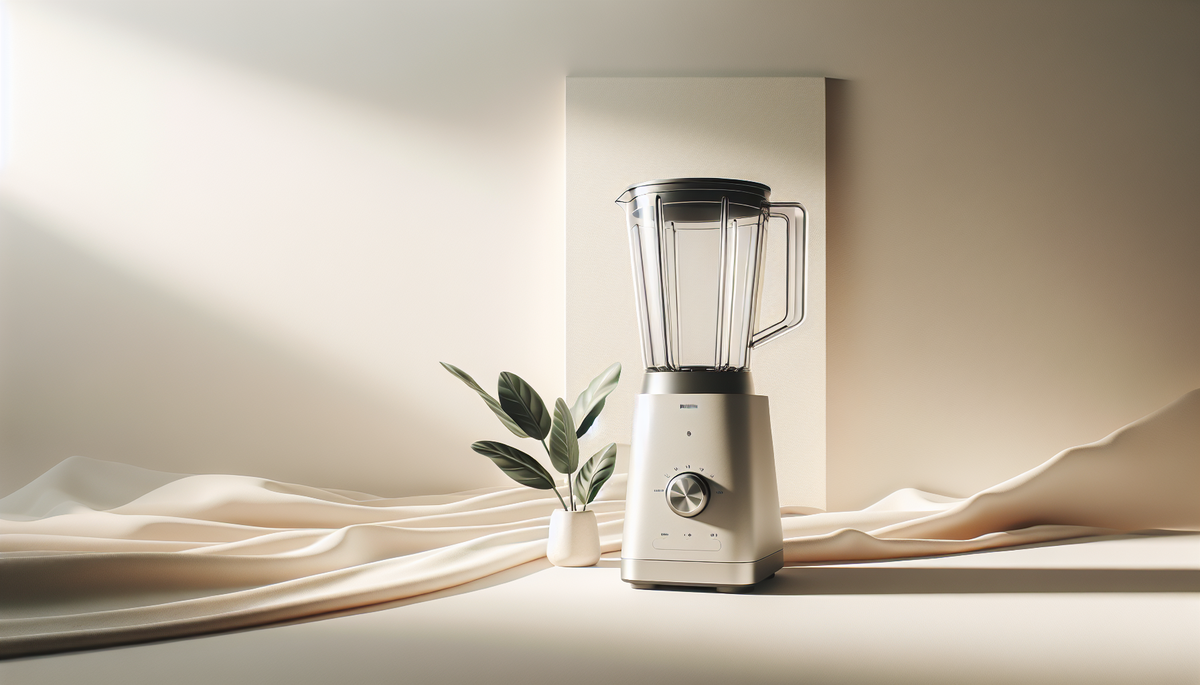 Comparativa de Batidoras: Encuentra Tu Batidora Ideal