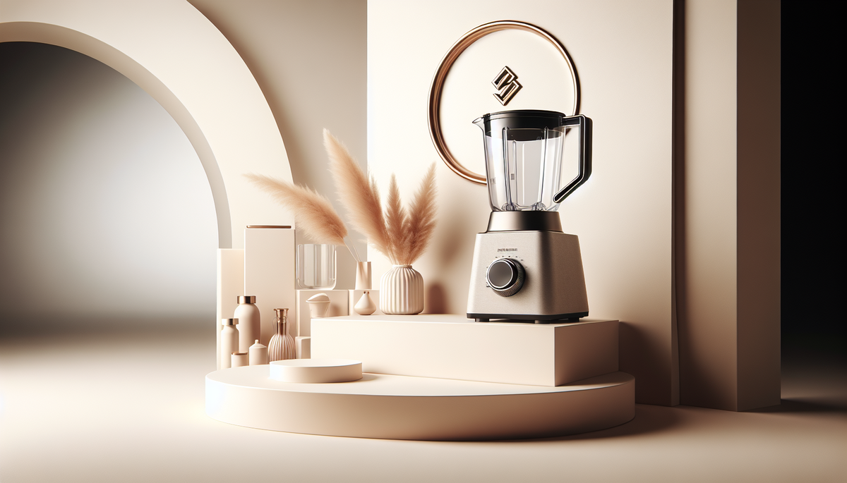 Blender Comparison: Find Your Ideal Blender