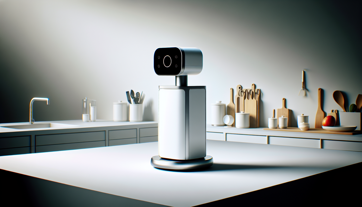 Confronto dei Robot da Cucina: Trova l’Opzione Migliore