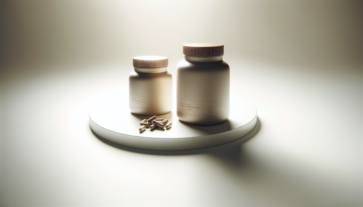 Los mejores complementos alimenticios para un sistema inmunológico fuerte