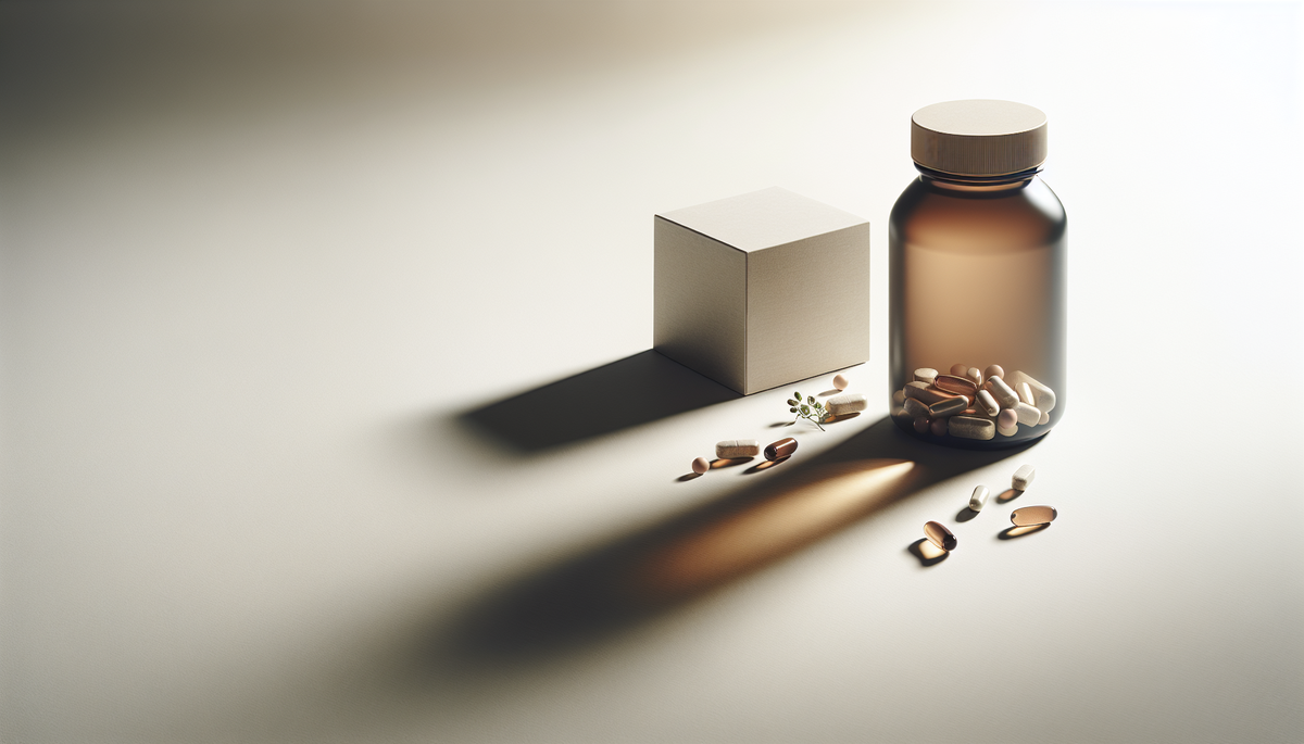 I migliori integratori alimentari per un sistema immunitario forte