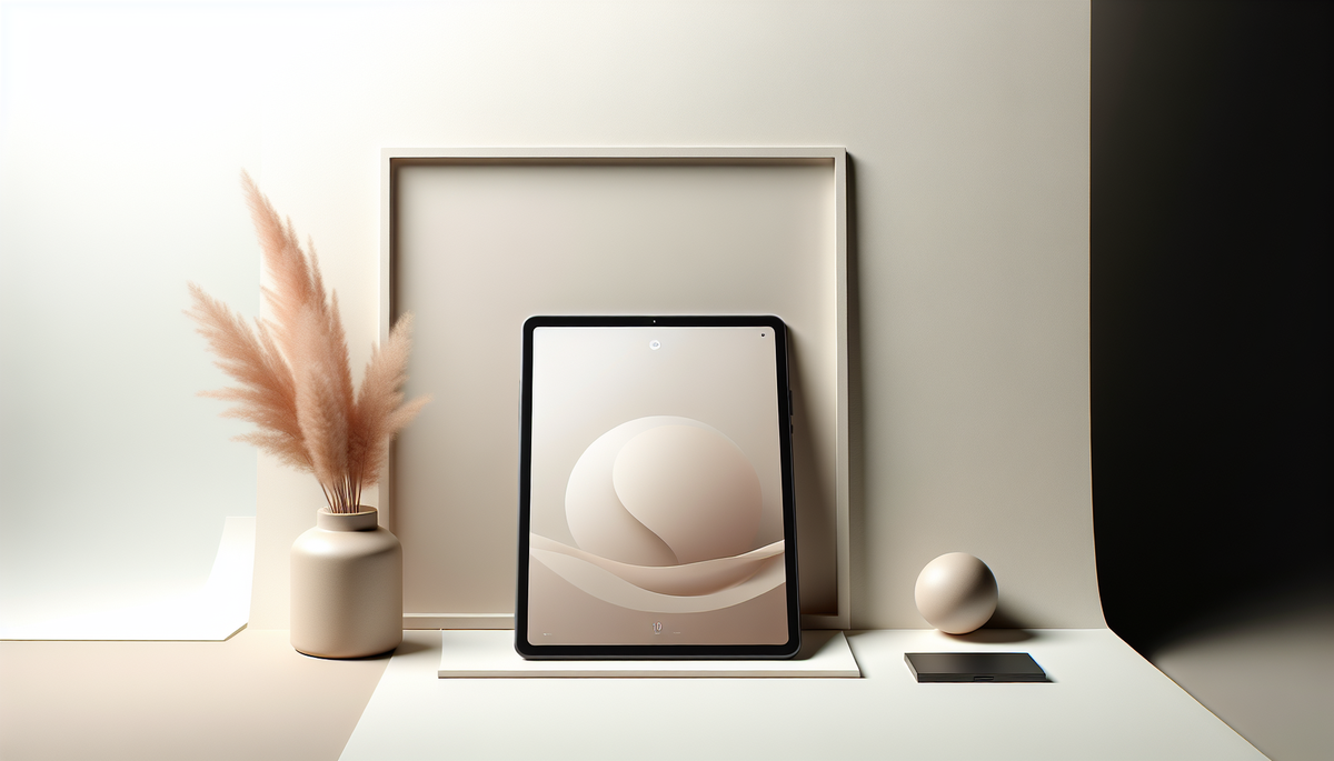 Die besten 10-Zoll-Tablets: Ultimativer Ratgeber für Ihren Kauf