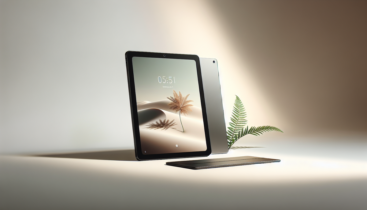 Guida Definitiva ai Migliori Tablet da 10 Pollici da Acquistare