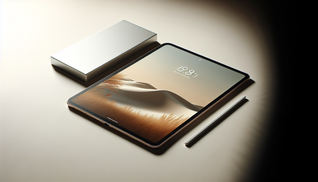 Uncover the Best 10-Inch Tablets: Ultimate Buying Guide