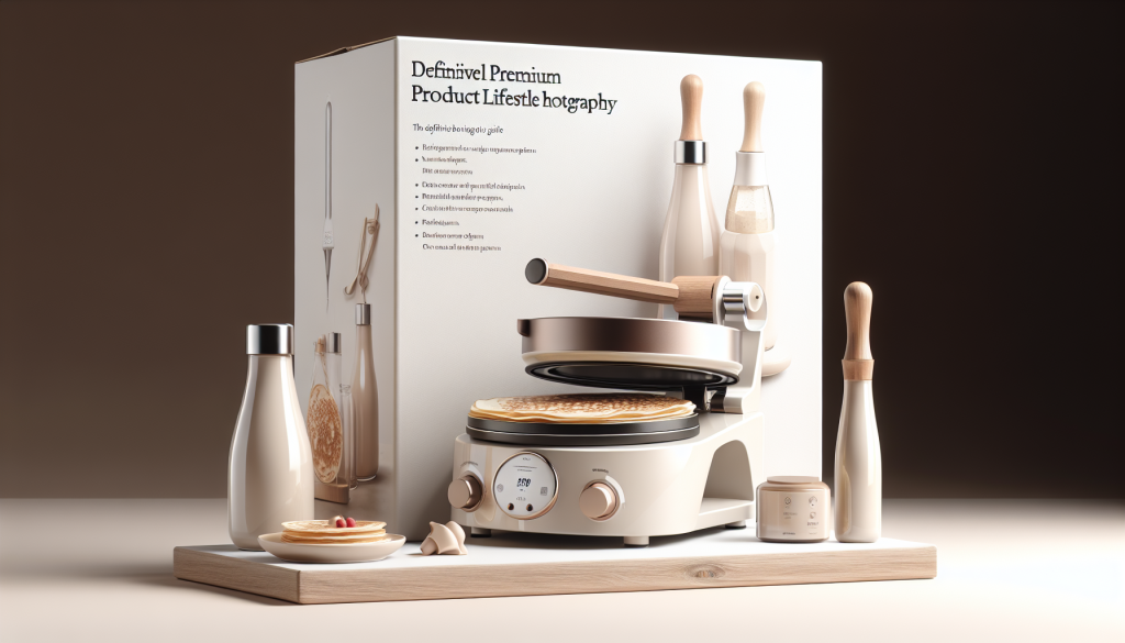 Guía de compra definitiva para la mejor crepera eléctrica