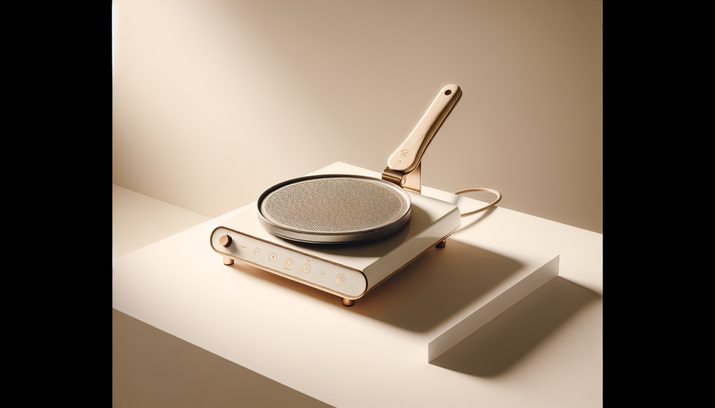 Guida all'acquisto definitiva per la migliore piastra elettrica per crêpes