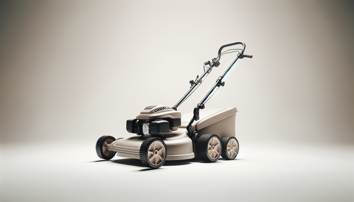 Lawn Mowers: Complete Guide for Your Garden