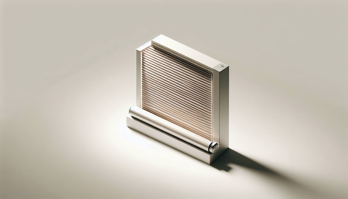 Tapparelle Elettriche: Comfort e Sicurezza per la Tua Casa