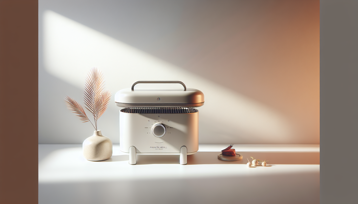 Las mejores parrillas eléctricas: Guía completa para comprar