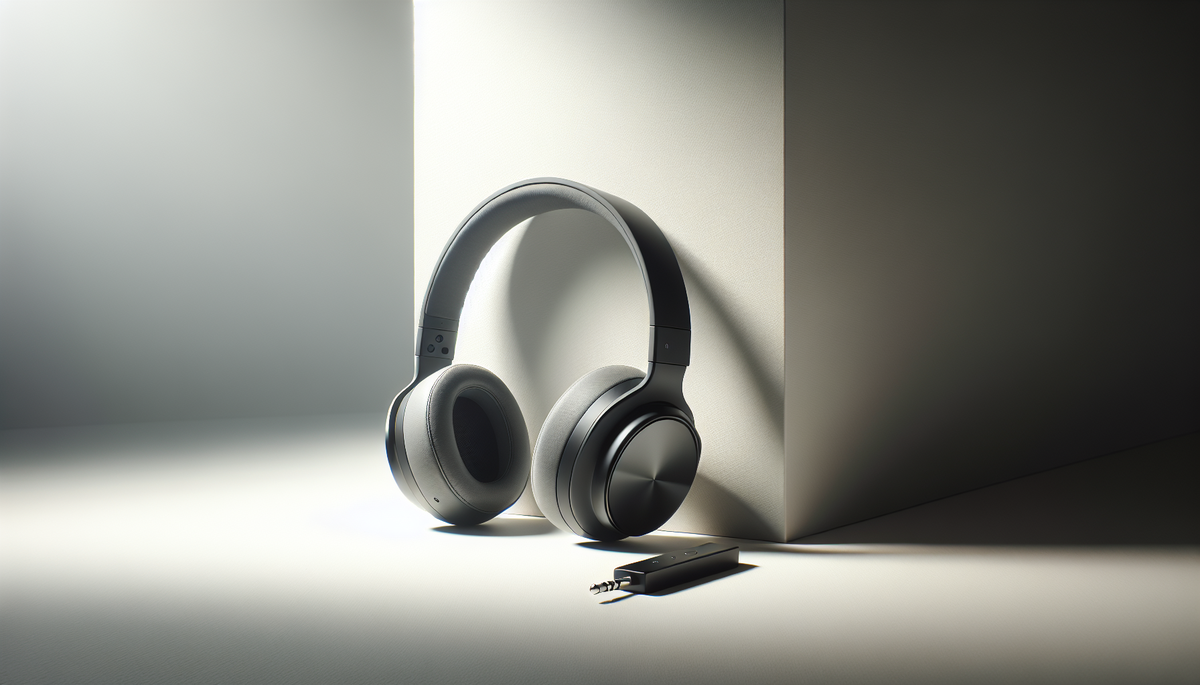 Wireless vs Over-Ear Headphones: Ultimate Buying Guide