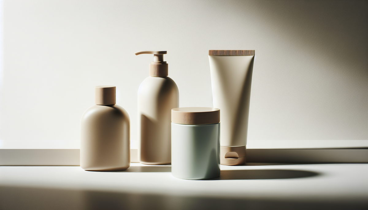 Top 3 Productos de Cuidado Asequibles: Su Guía Definitiva