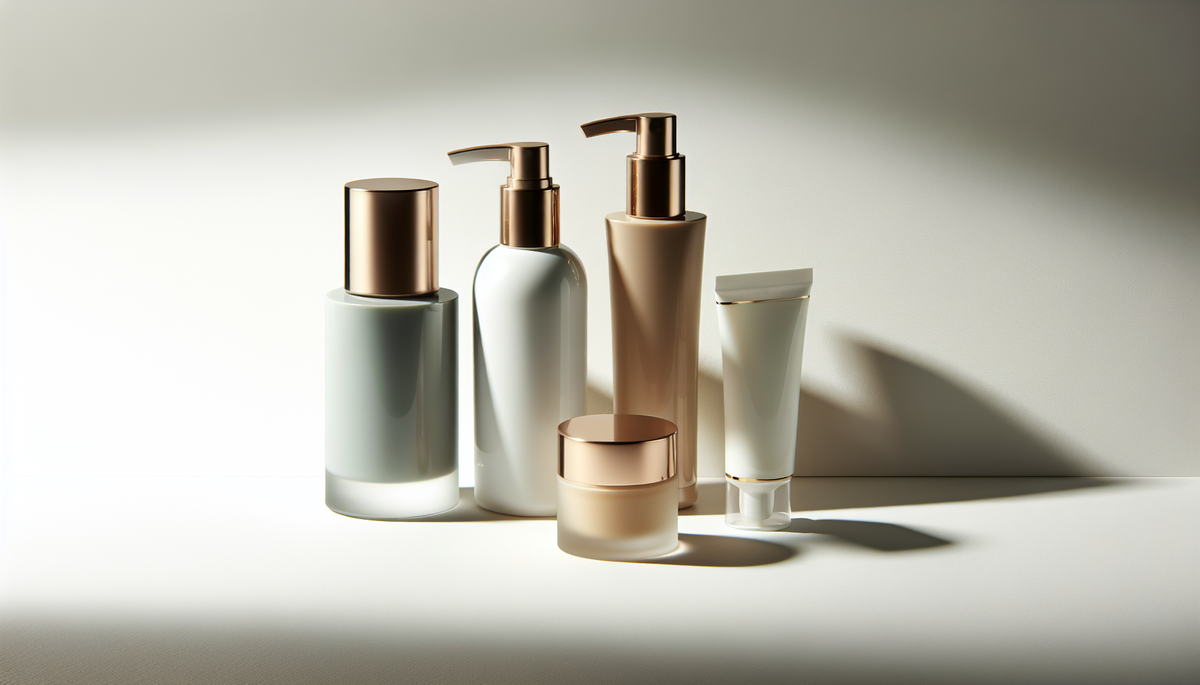 Guida Definitiva ai 3 Prodotti di Cura della Pelle Economici