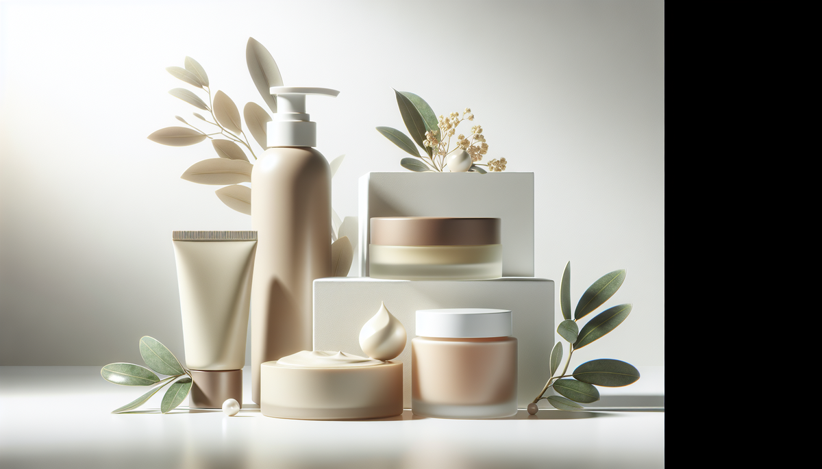 Descubre el mejor cuidado de la piel: nuestro top 3