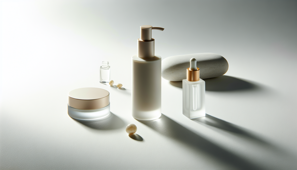 Discover the Best Skincare: Our Top 3