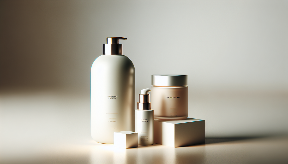 Los Mejores Cuidados de la Piel 2026: Top 3 Productos Comparados