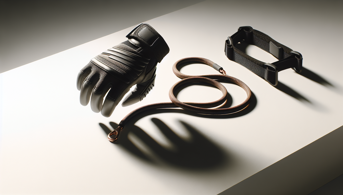 Fitness-Handschuh oder Widerstandsbänder: Der wesentliche Leitfaden
