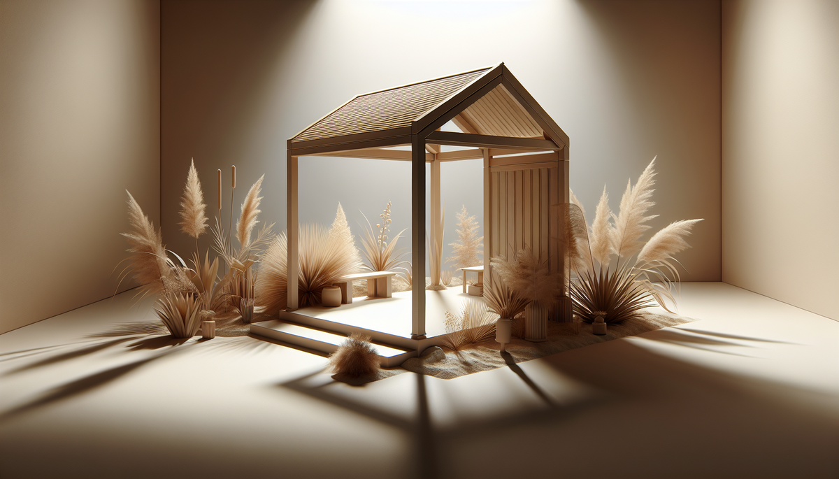 Ultimate Guide to the Best Garden Shelters