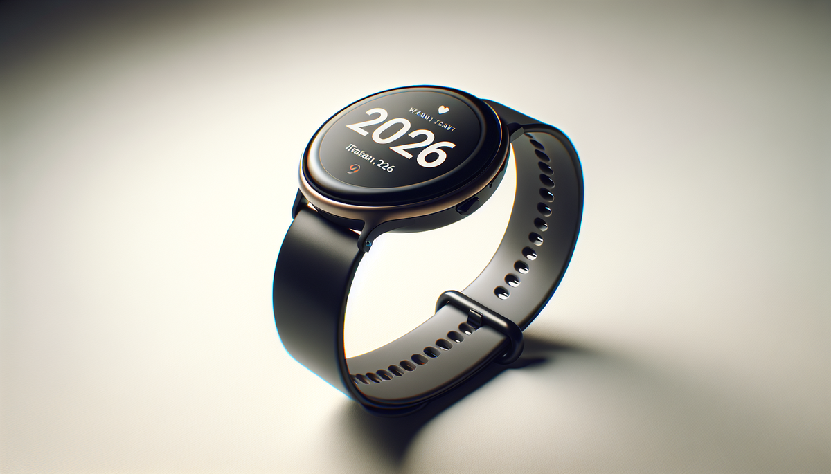 Entdecken Sie die Besten Fitness-Smartwatches – Ihr Ratgeber