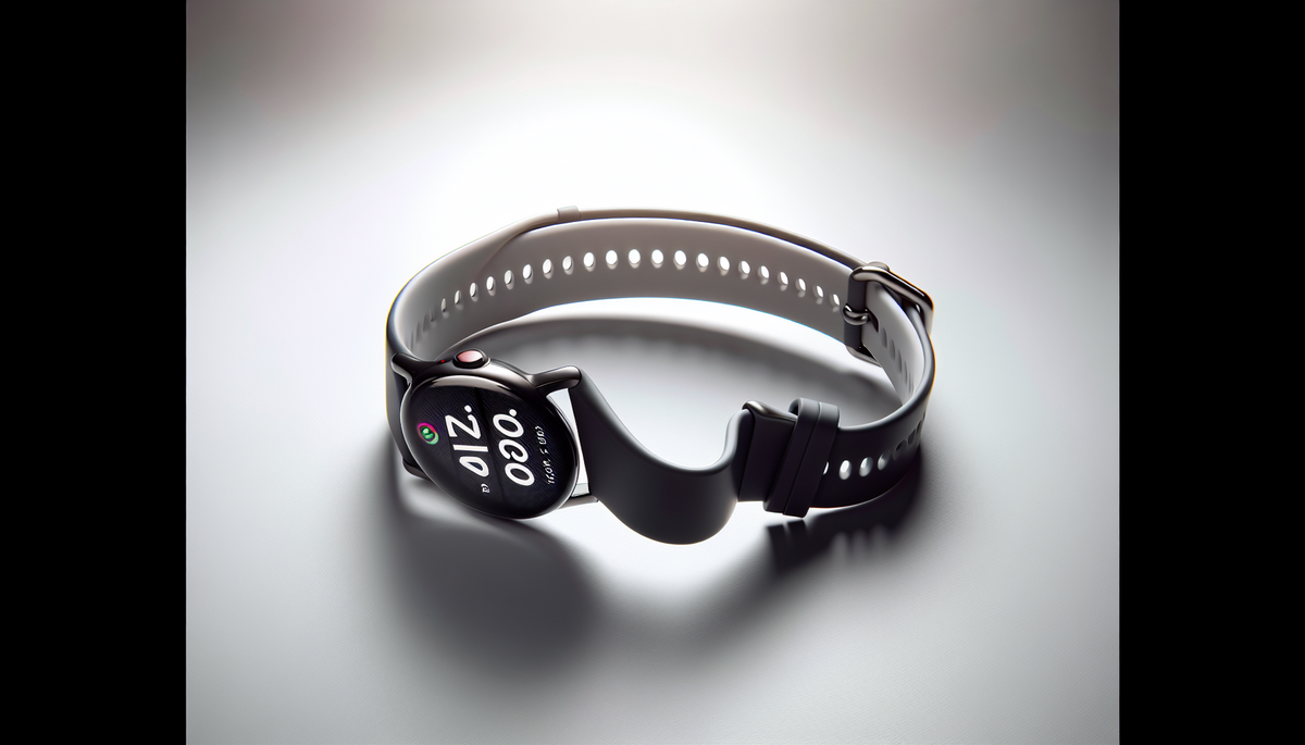 Scopri i Migliori Smartwatch Fitness: La Guida Definitiva