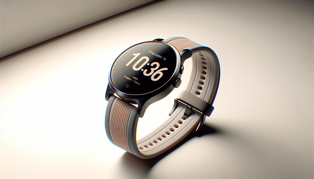 Discover the Best Fitness Smartwatches: Your Ultimate Guide