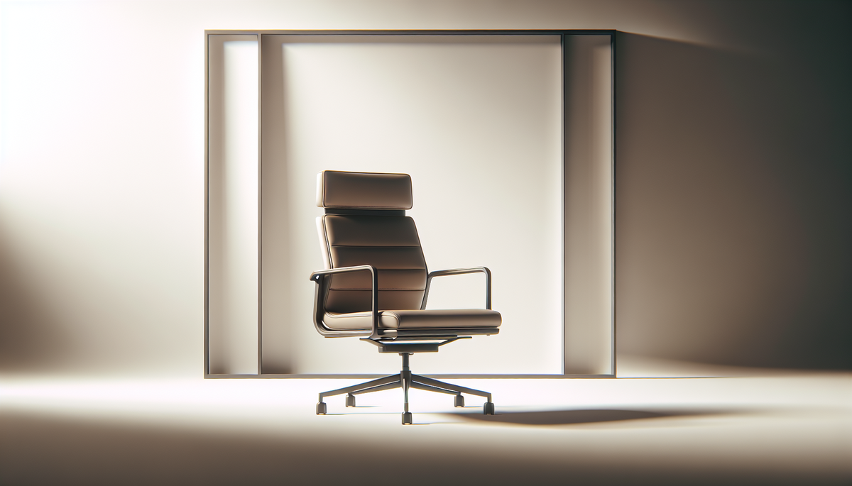 Die besten Bürostühle: Ultimativer Einkaufsführer 2026