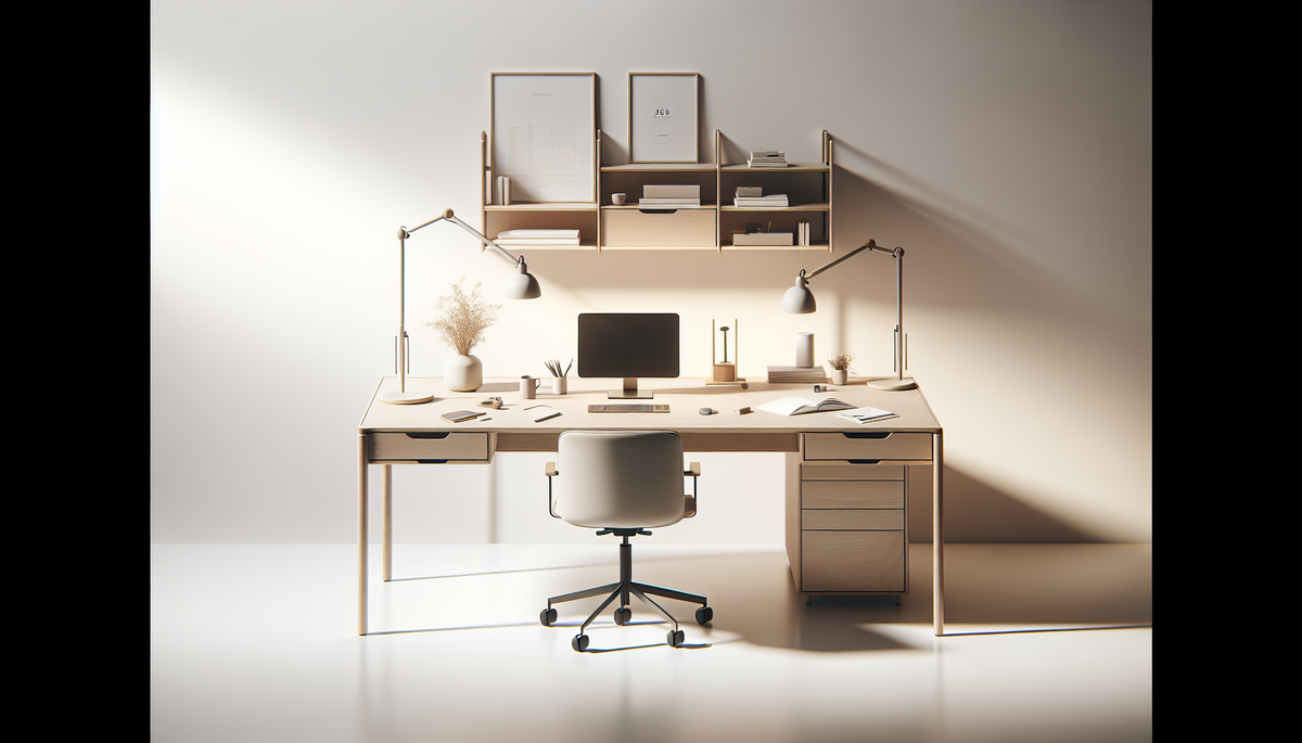 Guía de compra: Mejores escritorios de oficina