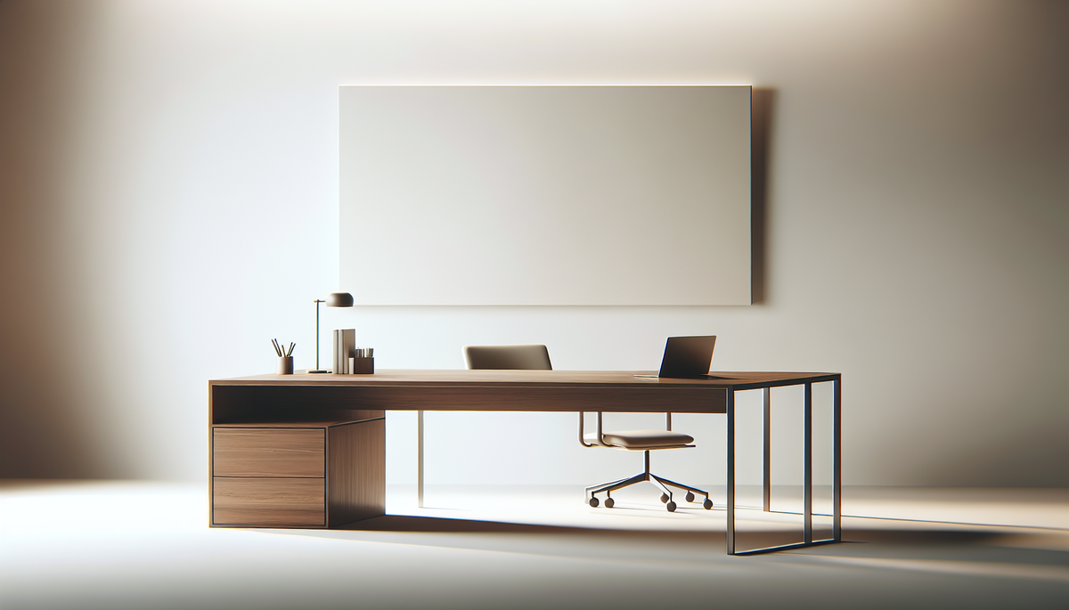 Best Office Desks: Your Ultimate Buying Guide