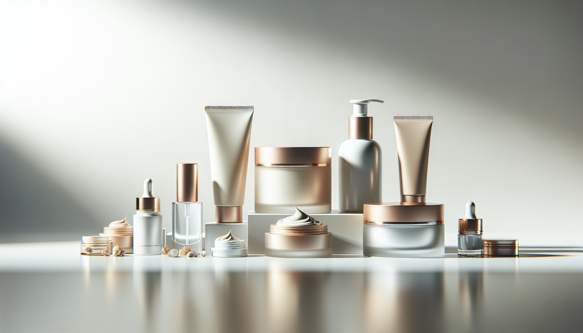 Las Mejores Cremas Anti-Envejecimiento: Top 3 Productos