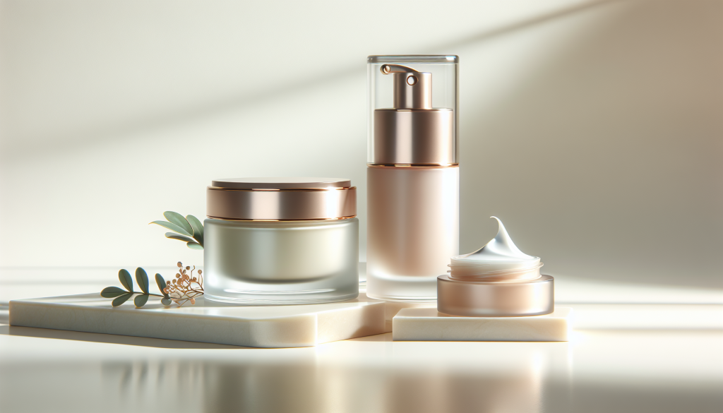 Top 3 Creme Anti-Età 2026: I Migliori Prodotti