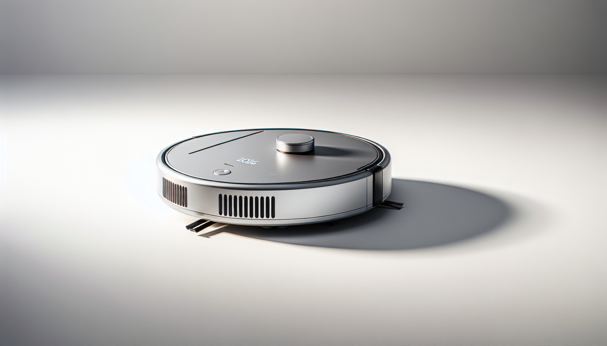 Robot Vacuum vs Traditional Vacuum: The Ultimate Buying Guide