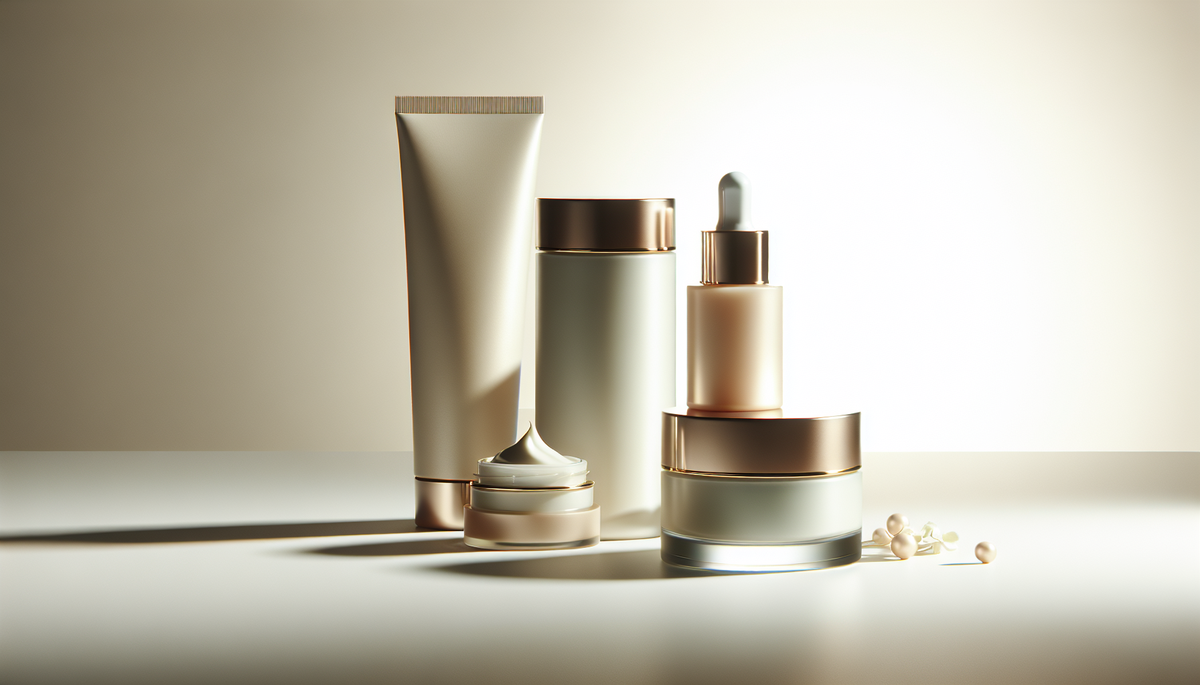 Best Anti-Ageing Care: Our Top 3 Favourites