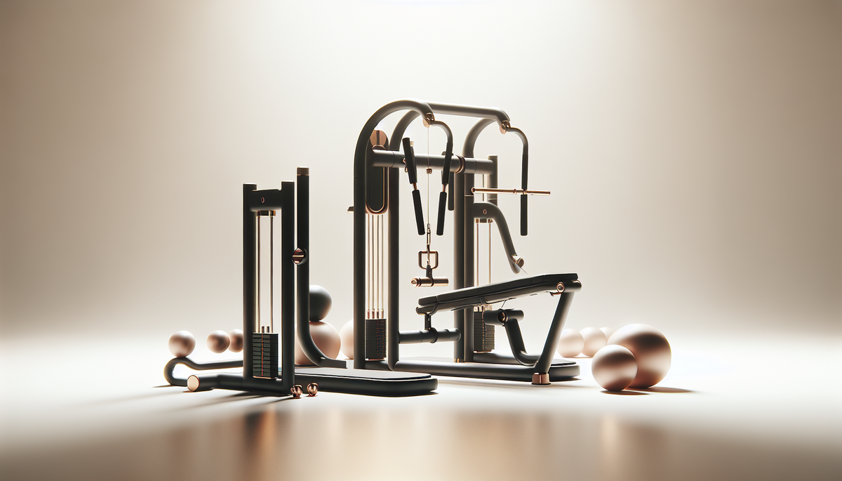 Mejores equipos de fitness 2026: nuestro top 3