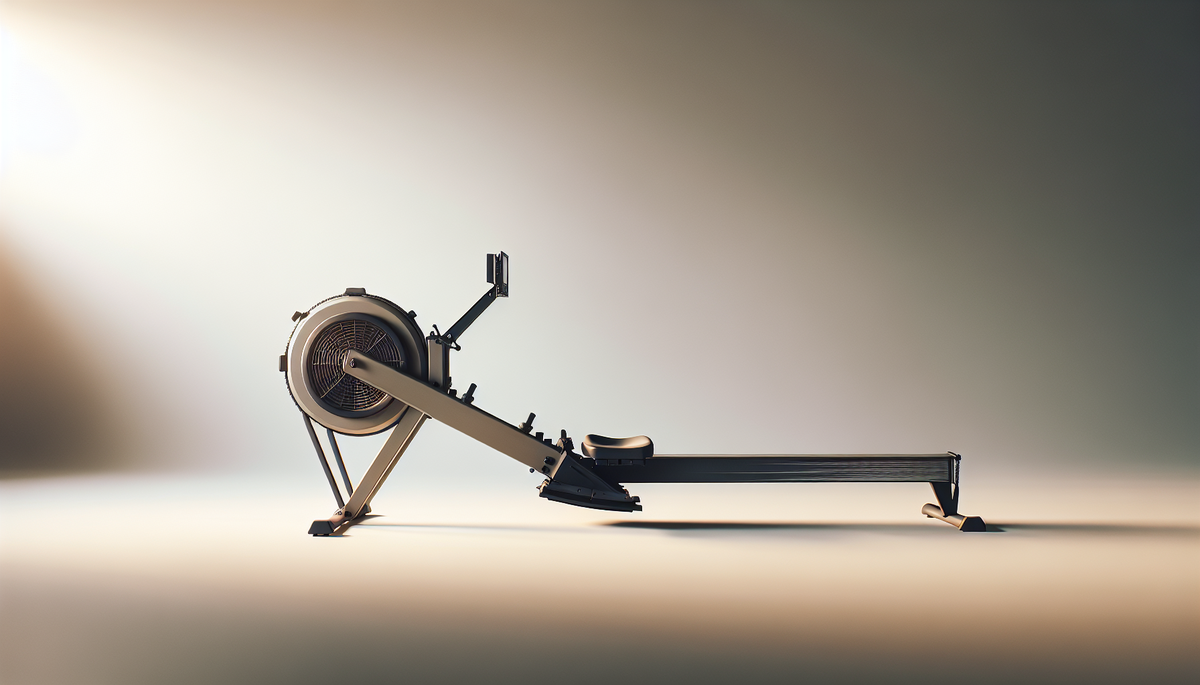 Aviron à domicile : Évitez ces 6 erreurs pour progresser