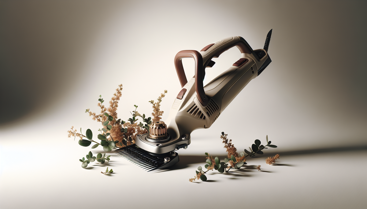 10 conseils pratiques pour couper des haies comme un pro